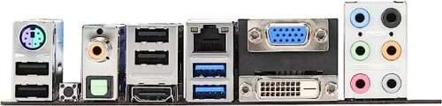 MSI Z77A - GD65 LGA1155 ** GAMING MOTHERBOARD ** GOOD CONDITION ** WARRANTY **