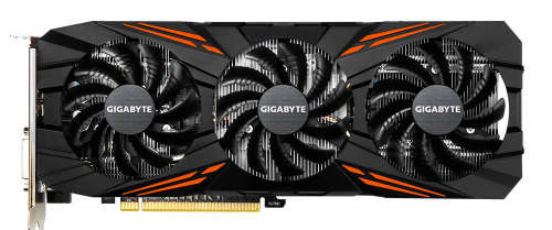 GIGABYTE GTX 1070 TI 8G GAMING ** GAMING GRAPHICS CARD ** GOOD CONDITION ** WARRANTY
