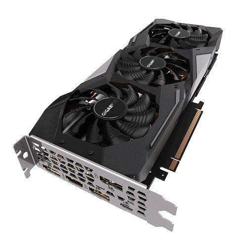 GIGABYTE RTX 2080 GAMING OC 8GB  ** GAMING GRAPHICS CARD ** WARRANTY ** GOOD CONDITION **