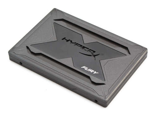 KINGSTON HYPER X FURY  ** 240GB ULTIMATE SSD ** EXCELLENT CONDITION ** WARRANTY **
