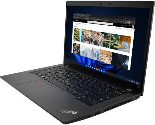 LENOVO THINKPAD L14 GEN 3 ** INTEL i5 1235u **16GB RAM ** 512GB SSD ** 14`** LTE **WARRANTY 2028 **