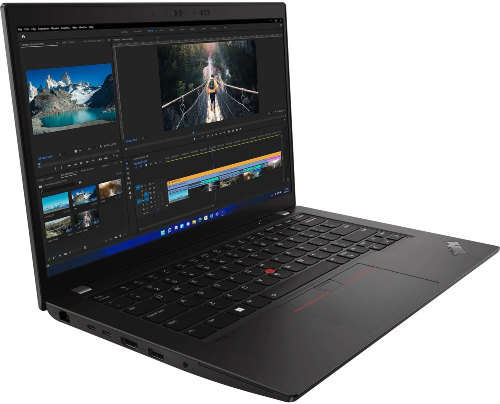 LENOVO THINKPAD L14 GEN 3 ** INTEL i5 1235u **16GB RAM ** 512GB SSD ** 14`** LTE **WARRANTY 2028 **