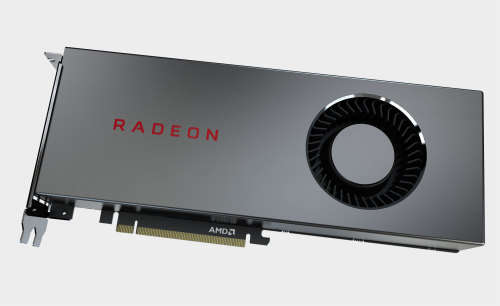AMD RADEON RX 5700 8GB ** GAMING GRAPHICS CARD ** WARRANTY ** EXCELLENT CONDITION **