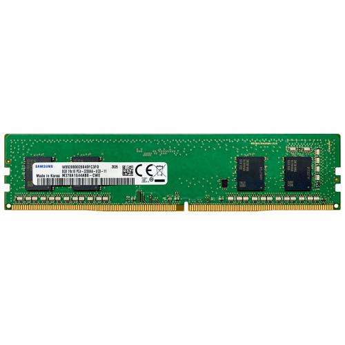SAMSUNG 4GB 2400MHz DDR4 (1x4GB) ** DESKTOP RAM ** EXCELLENT CONDITION ** WARRANTY **