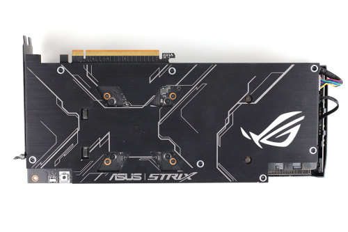 ASUS STRIX RX 5700 8G OC **GAMING GRAPHICS CARD**GOOD CONDITION ** WARRANTY ** ORIGINAL PACKAGING **