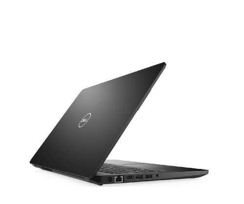 DELL LATITUDE 5501 ** i7 9850H ** 8GB RAM  ** 512GB SSD ** 15.6` FHD ** LTE ** WARRANTY 2025 **