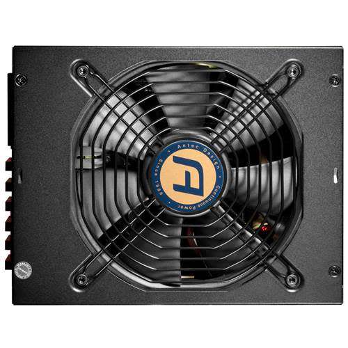 ANTEC HCP PLATINUM 1000W POWER SUPPLY ** CONTINUOUS POWER ** WARRANTY ** GOOD CONDITION **