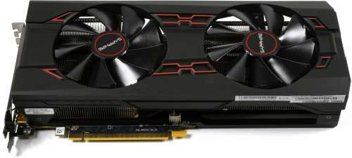 SAPPHIRE VEGA 56 PULSE 8G ** GAMING GRAPHICS CARD ** GOOD CONDITION ** WARRANTY **