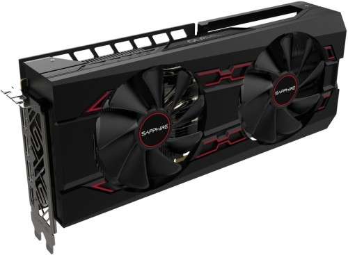 SAPPHIRE VEGA 56 PULSE 8G ** GAMING GRAPHICS CARD ** GOOD CONDITION ** WARRANTY **