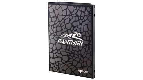 PANTHER APACER ** 120GB SSD ** GOOD CONDITION ** WARRANTY **