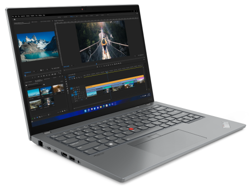 LENOVO THINKPAD P14s GEN 3 ** i7-1260P ** 16GB RAM ** 512GB SSD ** 14` **EXCELLENT**WARRANTY 2028**