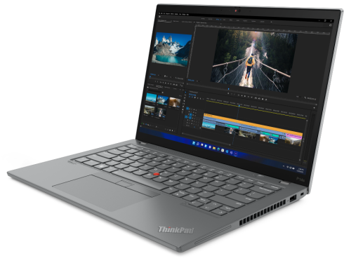 LENOVO THINKPAD P14s GEN 3 ** i7-1260P ** 16GB RAM ** 512GB SSD ** 14` **EXCELLENT**WARRANTY 2028**