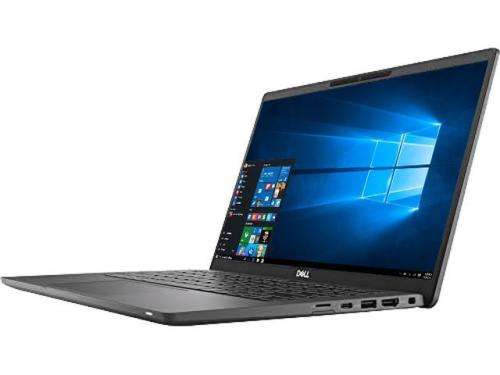 Dell Latitude 7420 - i7 1185G7 -  32GB Ram  - 512GB SSD - 14`FHD - Good Condition - Warranty