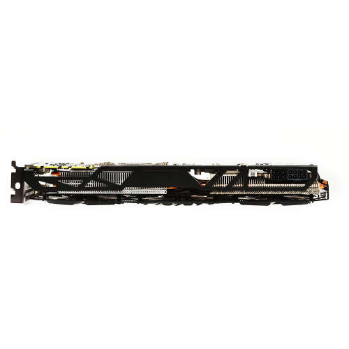 GIGABYTE GTX 770 WINDFORCE 2GB  ** GAMING GRAPHICS CARD ** GOOD CONDITION ** WARRANTY **