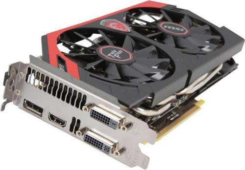 MSI GTX 770 4GB TWIN FROZR GAMING **  GAMING GRAPHICS CARD ** GOOD CONDITION **WARRANTY**