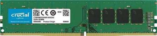 Crucial 8GB 2133Mhz DDR4 - Desktop Ram - Good Condition - Warranty