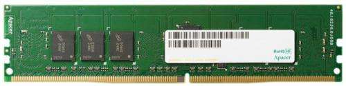 Apacer 4GB 2133Mhz DDR4 - Desktop Ram - Good Condition - Warranty