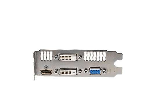GIGABYTE GT 640 OC 2GB ** GAMING GRAPHICS CARD ** GOOD CONDITION ** WARRANTY **