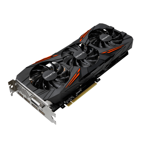 GIGABYTE GTX 1070 GAMING G1 8GB ** GAMING GRAPHICS CARD ** GOOD CONDITION ** WARRANTY **
