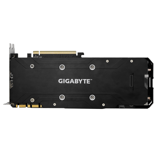 GIGABYTE GTX 1070 GAMING G1 8GB ** GAMING GRAPHICS CARD ** GOOD CONDITION ** WARRANTY **