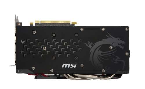 MSI RX480 8GB GAMING X ** GAMING GRAPHICS CARD ** GOOD CONDITION ** WARRANTY