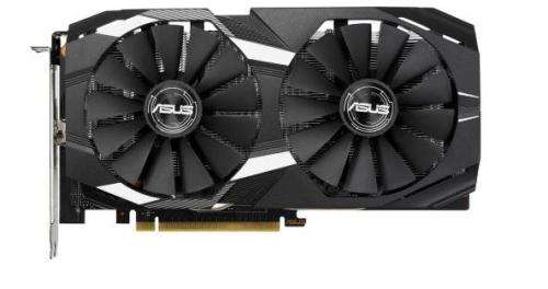 ASUS RX470 4G ** GRAPHICS CARD ** GOOD CONDITION ** WARRANTY **