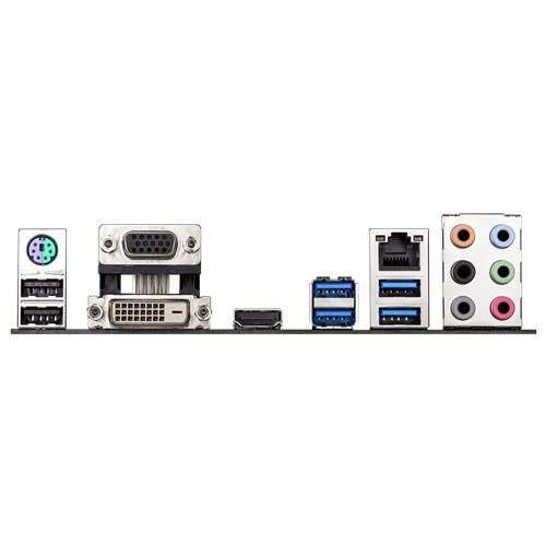 Asus Z97m-Plus - Gaming Motherboard - Good Condition - Warranty