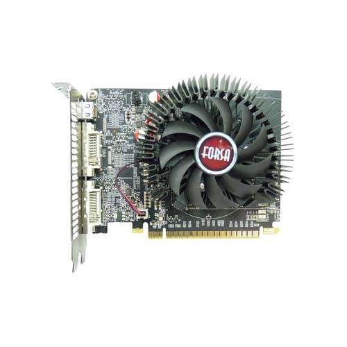 NVIDIA FORSA GT640 2GB ** GAMING GRAPHICS CARD ** GOOD CONDITION ** WARRANTY **