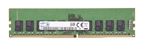 SAMSUNG DDR4 4GB 2400MHz  (1x4GB) ** DESKTOP RAM ** GOOD CONDITION ** WARRANTY **