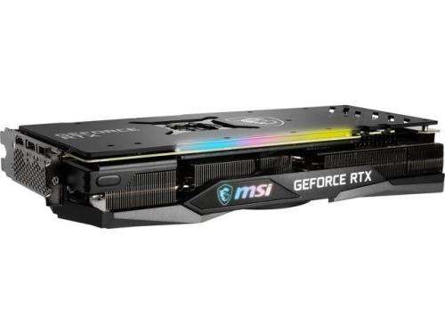 MSI RTX 3060TI GAMING X TRIO 8G ** GAMING GRAPHICS CARD ** WARRANTY ** GOOD CONDITION **