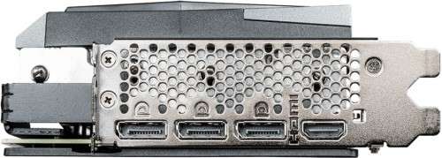MSI RTX 3060TI GAMING X TRIO 8G ** GAMING GRAPHICS CARD ** WARRANTY ** GOOD CONDITION **