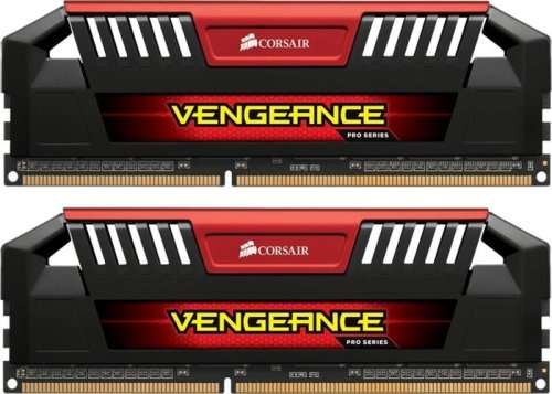 Corsair Vengeance Pro 16GB (2x8GB) 1600Mhz - DDR3 Gaming Ram - Good Condition - Warranty