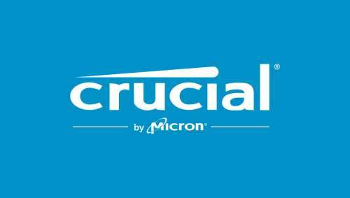 Crucial 8GB 2666Mhz DDR4 - Desktop Ram - Good Condition - Warranty