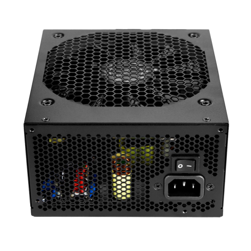 ANTEC TRUE POWER CLASSIC ** 750w GAMING POWER SUPPLY ** 80+ GOLD ** WARRANTY ** GOOD CONDITION **