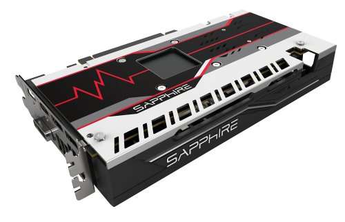 SAPPHIRE PULSE RX580 8G ** GAMING GRAPHICS CARD ** GOOD CONDITION ** WARRANTY **
