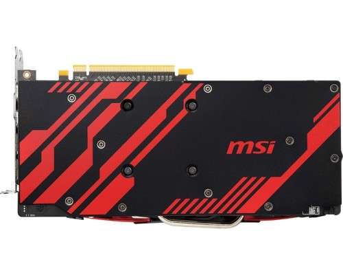 MSI RX570 8G ARMOR MK2 OC ** GAMING GRAPHICS CARD ** GOOD CONDITION ** WARRANTY **