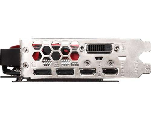 MSI RX570 8G ARMOR MK2 OC ** GAMING GRAPHICS CARD ** GOOD CONDITION ** WARRANTY **