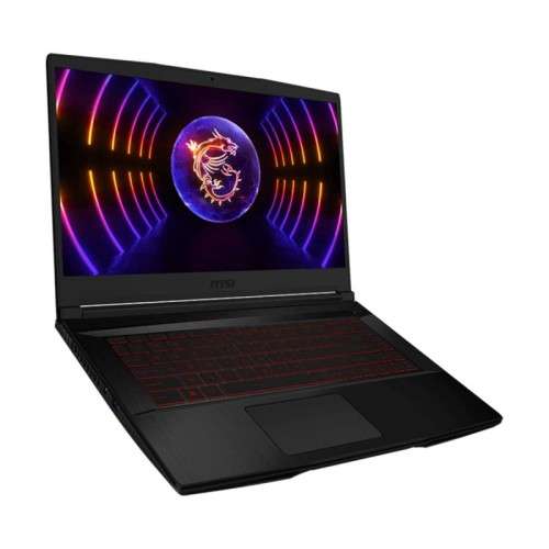 MSI GF63 ** i5-11400H ** 16GB RAM  ** 512GB SSD + 128GB SSD **GTX 1650 4G ** 15.6` 144Hz**WARRANTY**