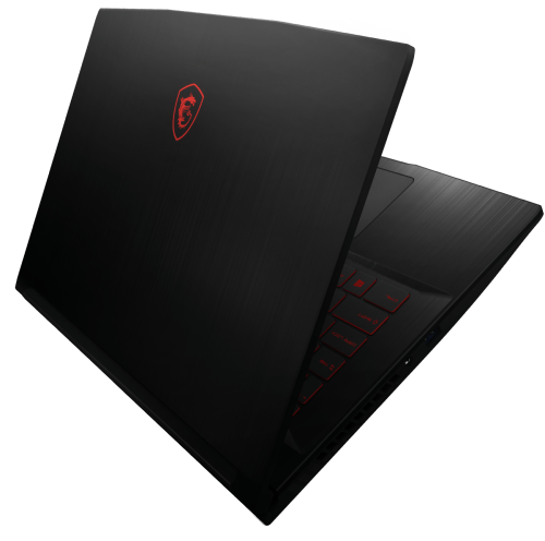 MSI GF63 ** i5-11400H ** 16GB RAM  ** 512GB SSD + 128GB SSD **GTX 1650 4G ** 15.6` 144Hz**WARRANTY**