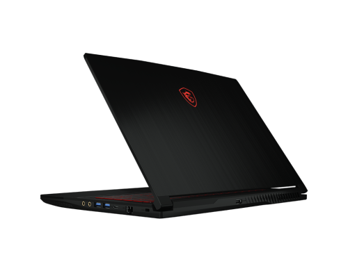 MSI GF63 ** i5-11400H ** 16GB RAM  ** 512GB SSD + 128GB SSD **GTX 1650 4G ** 15.6` 144Hz**WARRANTY**