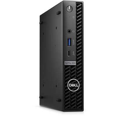 DELL OPTIPLEX  5000(MICRO) ** I5 12500T ** 16GB  RAM ** 256GB SSD ** WIFI **WARRANTY 2025**