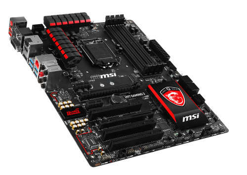 MSI H97 GAMING 3  ** GAMING MOTHERBOARD ** EXCELLENT CONDITION ** WARRANTY **