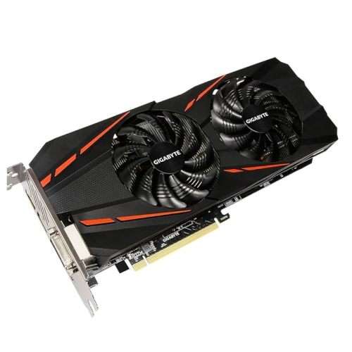 Gigabyte Gtx 1060 6G G1 Gaming - Gaming Graphics Card - Excellent Condition - Warranty
