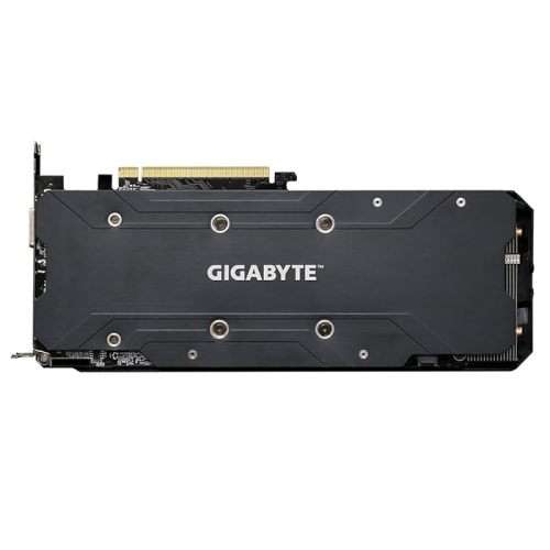 Gigabyte Gtx 1060 6G G1 Gaming - Gaming Graphics Card - Excellent Condition - Warranty