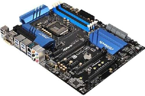 ASROCK Z97 EXTREME 4  ** GAMING MOTHERBOARD ** GOOD CONDITION ** WARRANTY **