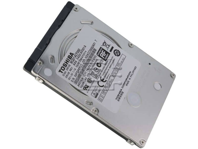 TOSHIBA ** 500GB HARD DRIVE ** GOOD CONDITION ** WARRANTY **