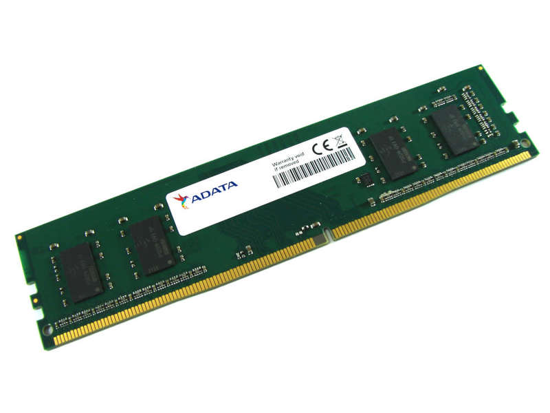 Adata 8GB 3200Mhz DDR4 - Desktop Ram - Good Condition - Warranty