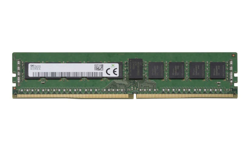 SK HYNIX 4GB DDR4 (2666MHz) ** DESKTOP RAM ** GOOD CONDITION ** WARRANTY **