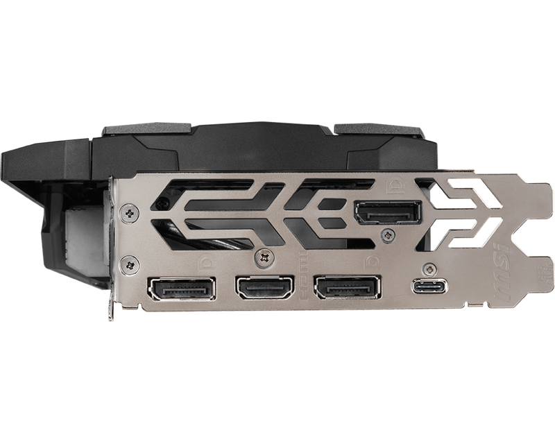 MSI RTX 2080TI GAMING X TRIO 11G ** GAMING GRAPHICS CARD ** GOOD CONDITION ** WARRANTY **