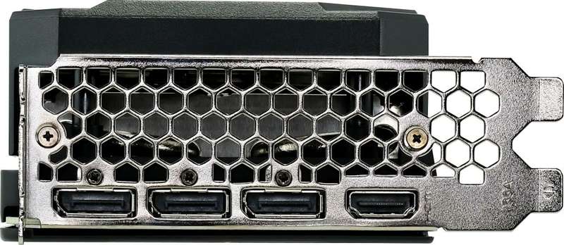 PALIT RTX 3070 GAMING PRO 8GB ** GAMING GRAPHICS CARD ** EXCELLENT CONDITION ** WARRANTY **